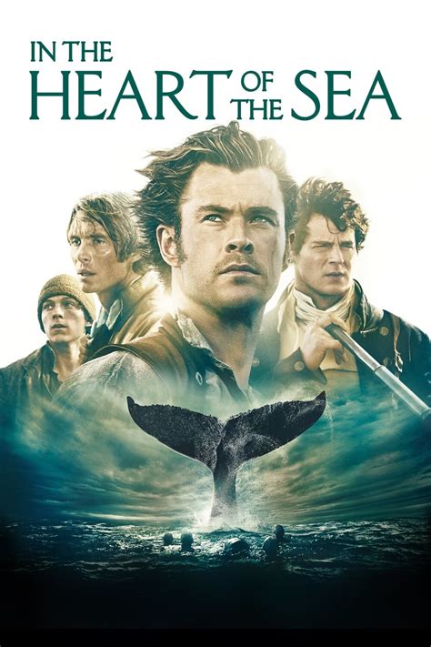 latest In The Heart Of The Sea